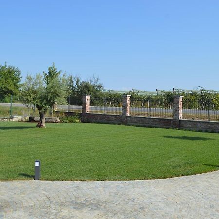 B&B La Luce Verde Saluzzo Luaran gambar