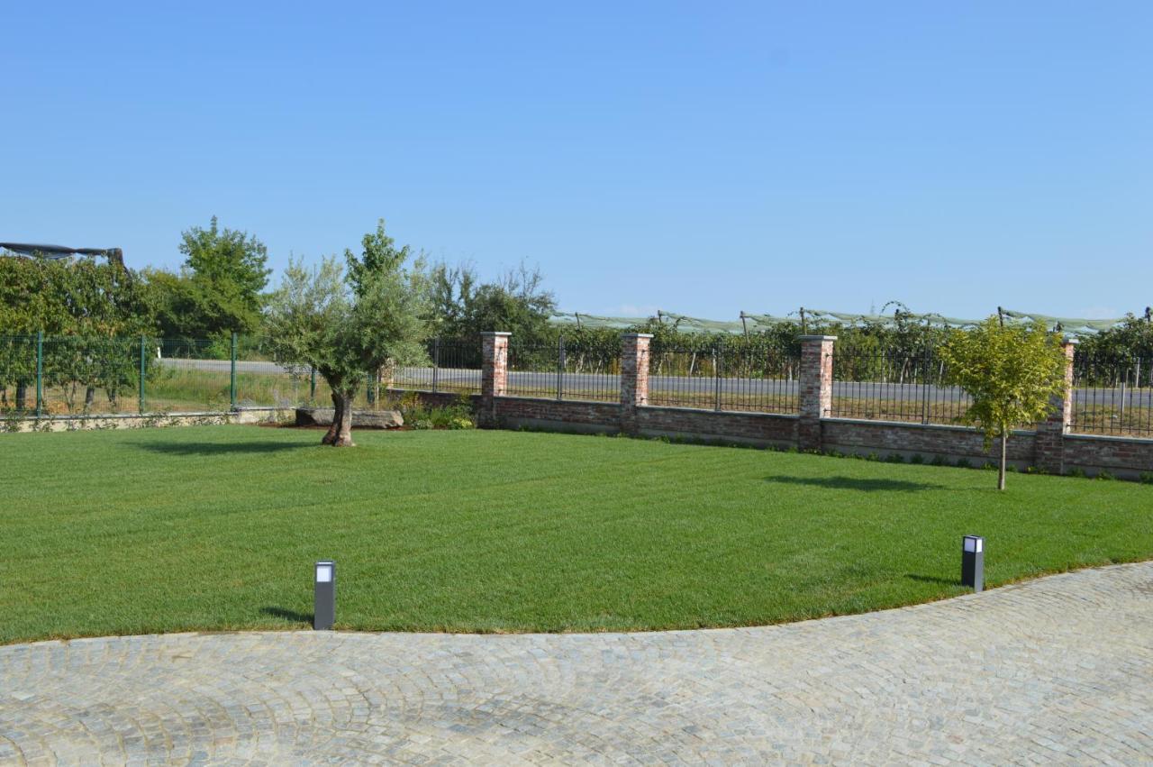 B&B La Luce Verde Saluzzo Luaran gambar