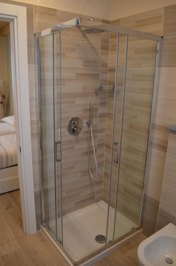 B&B La Luce Verde Saluzzo Luaran gambar