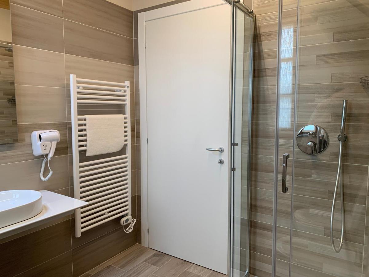 B&B La Luce Verde Saluzzo Luaran gambar