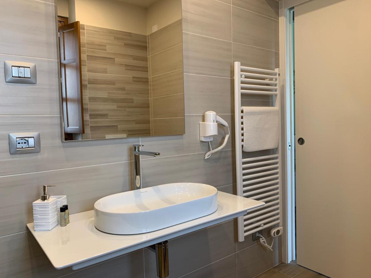 B&B La Luce Verde Saluzzo Luaran gambar