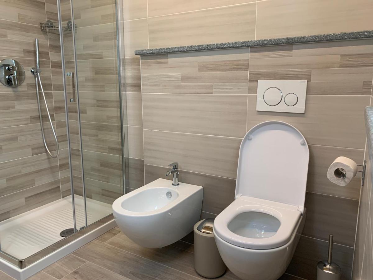 B&B La Luce Verde Saluzzo Luaran gambar