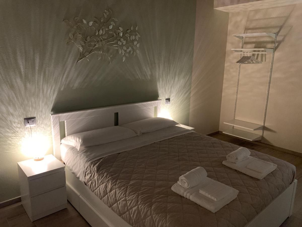 B&B La Luce Verde Saluzzo Luaran gambar