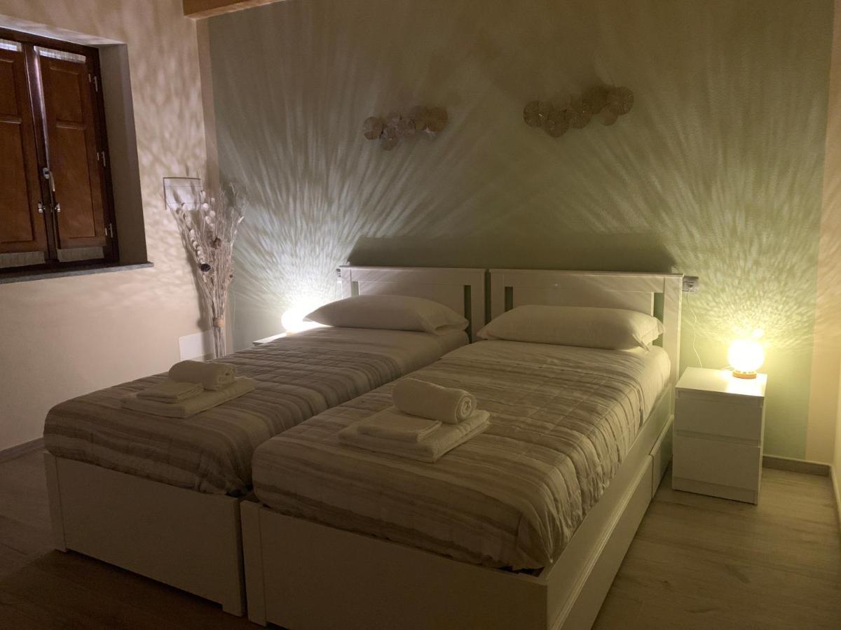 B&B La Luce Verde Saluzzo Luaran gambar
