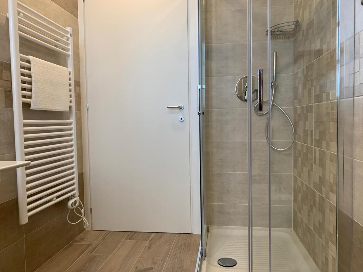 B&B La Luce Verde Saluzzo Luaran gambar