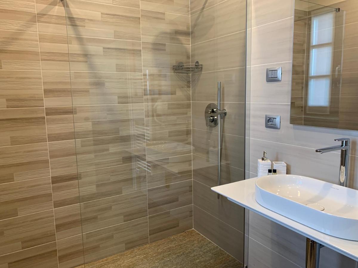 B&B La Luce Verde Saluzzo Luaran gambar