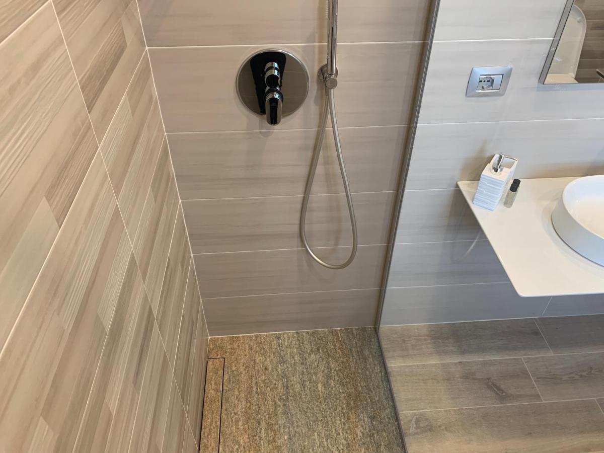 B&B La Luce Verde Saluzzo Luaran gambar