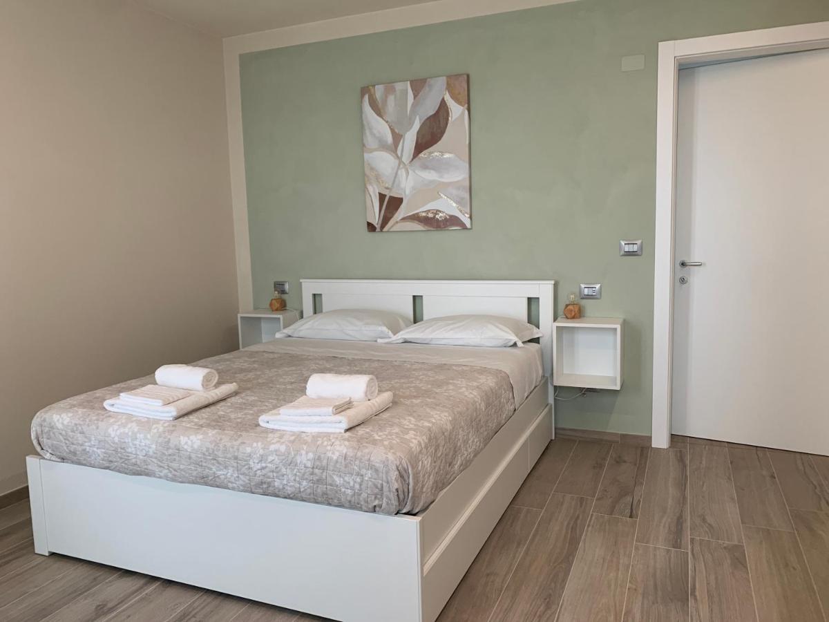 B&B La Luce Verde Saluzzo Luaran gambar