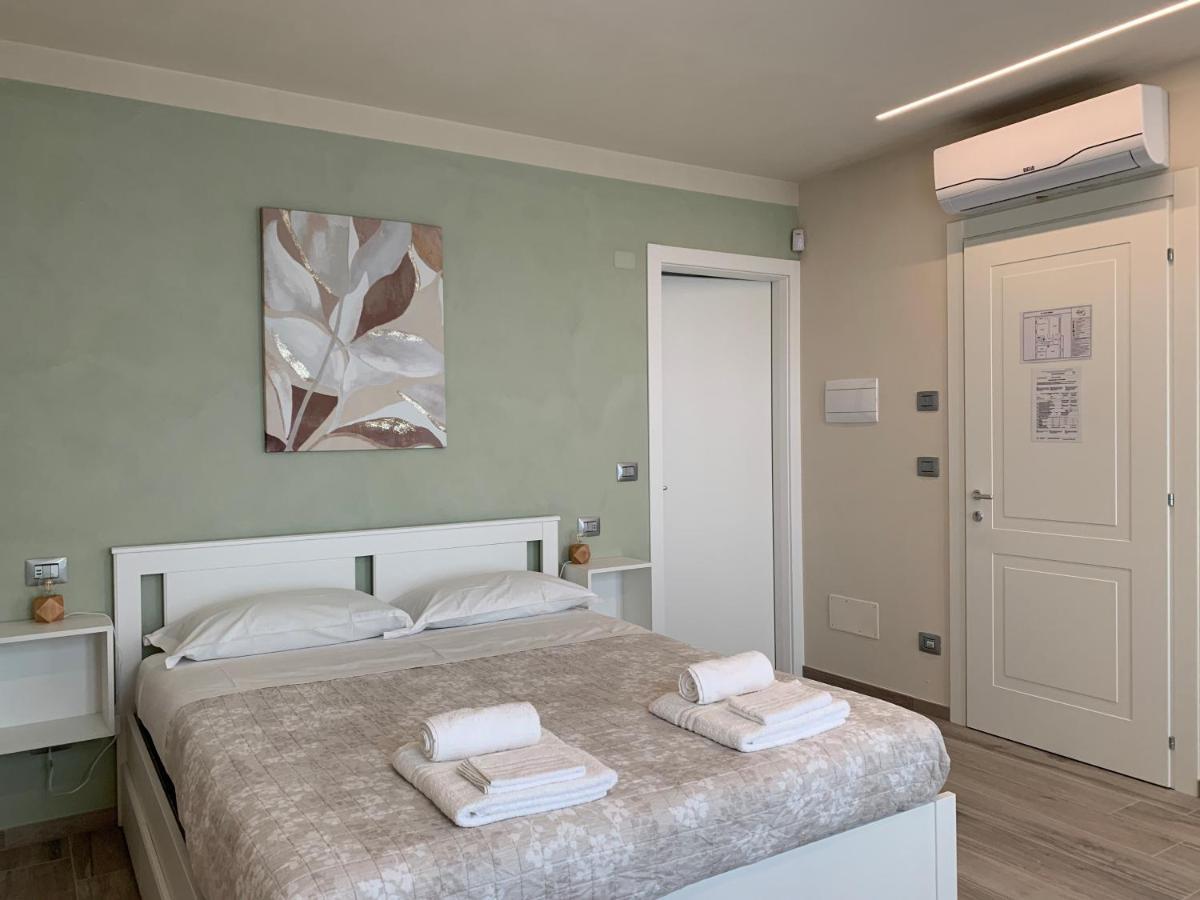 B&B La Luce Verde Saluzzo Luaran gambar