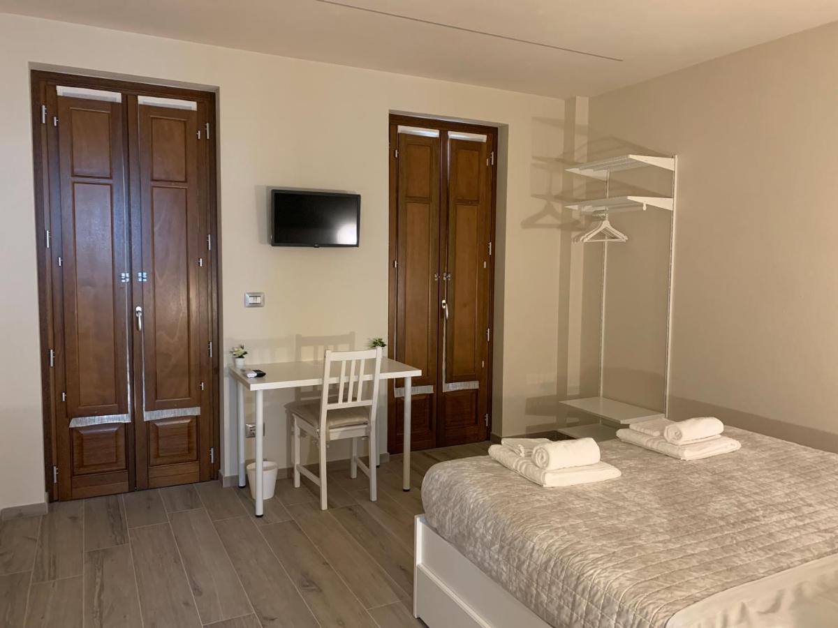 B&B La Luce Verde Saluzzo Luaran gambar